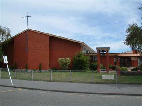 kaiapoi catholic church.